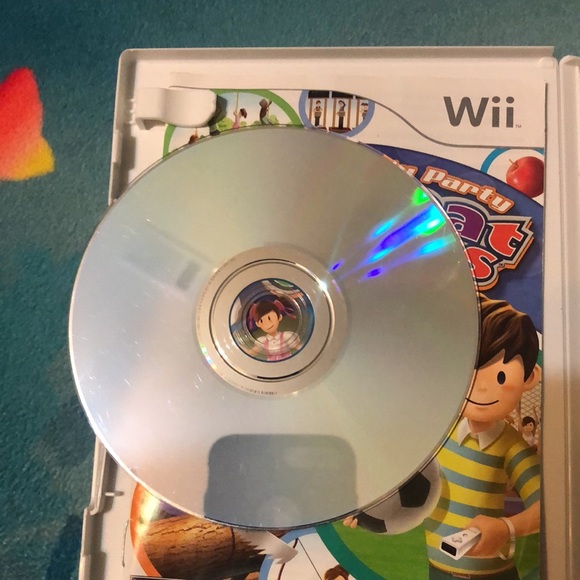 Wii game - Picture 4 of 4